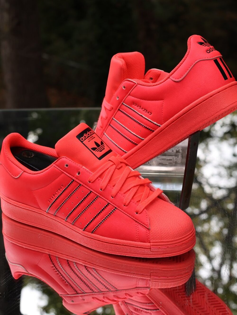 Adidas Superstar Turbo Black 2021